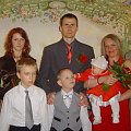 Ślub 13.04.2007