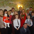 Ślub 13.04.2007